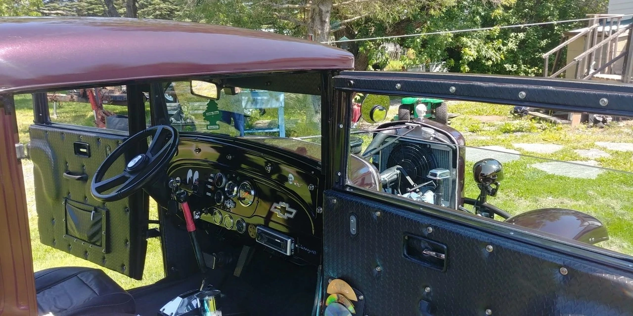1930 Ford Hot Rod - Image 3 of 5