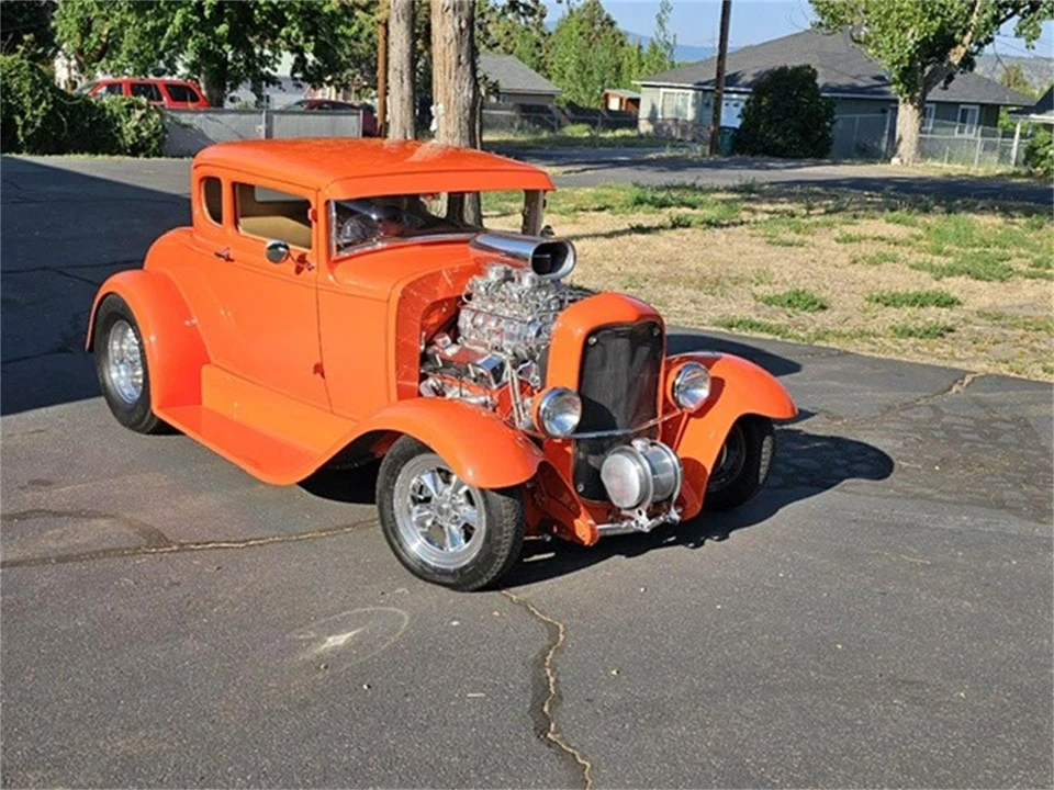 1930 Ford Model A - Image 5 of 11