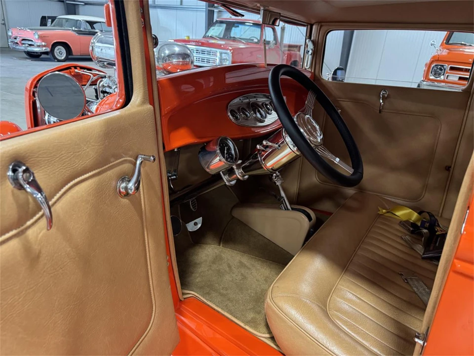 1930 Ford Model A - Image 6 of 11