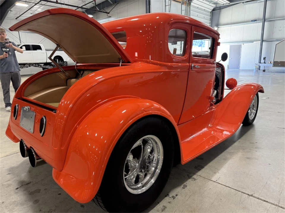 1930 Ford Model A - Image 2 of 11