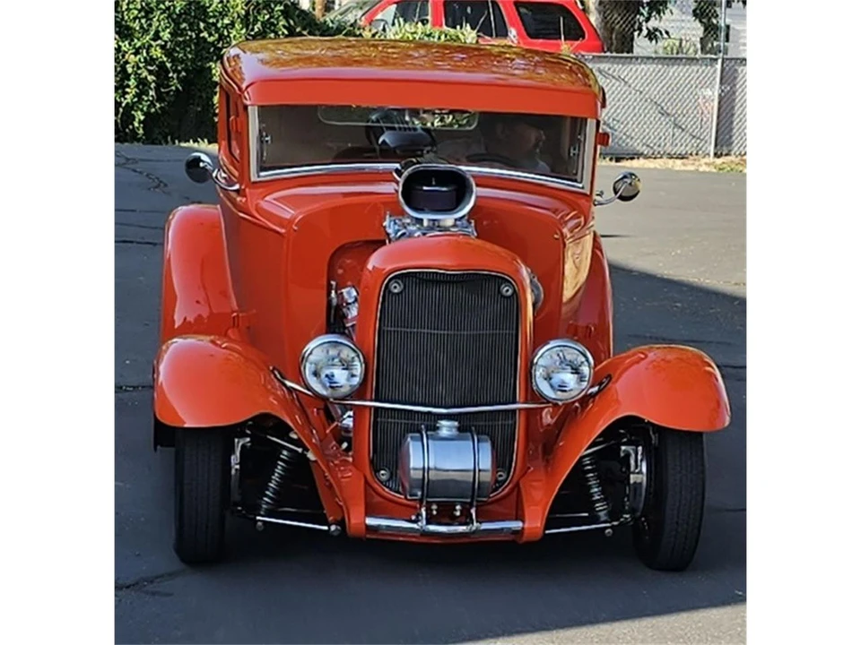 1930 Ford Model A - Image 4 of 11