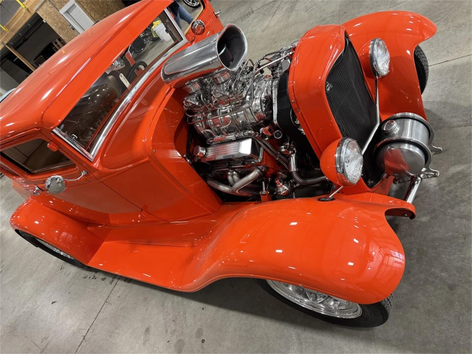1930 Ford Model A - Image 3 of 11