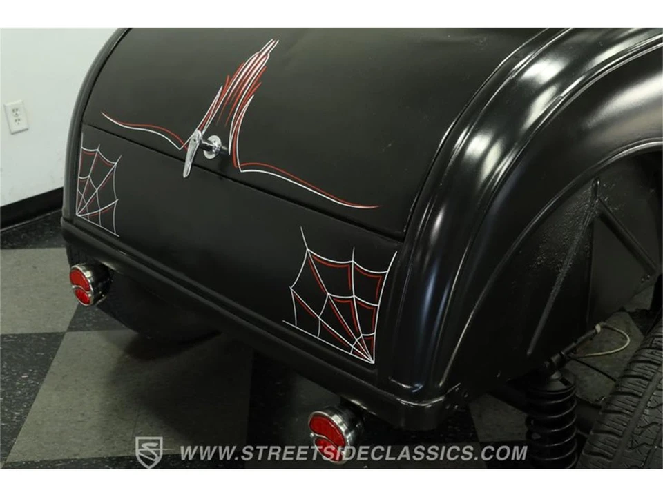 1930 Ford Model A - Image 25 of 31