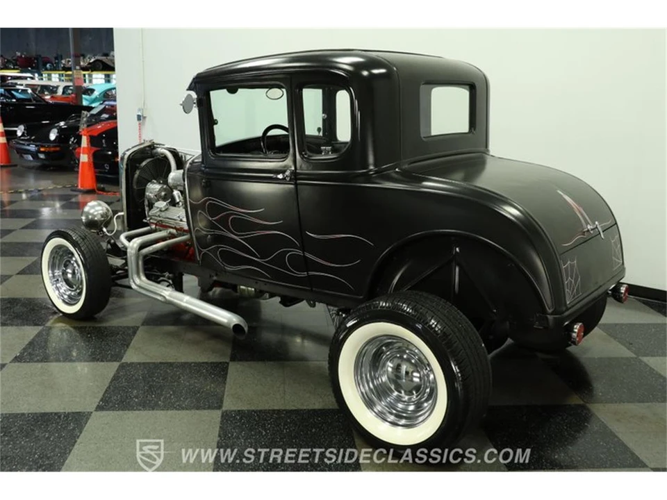 1930 Ford Model A - Image 7 of 31