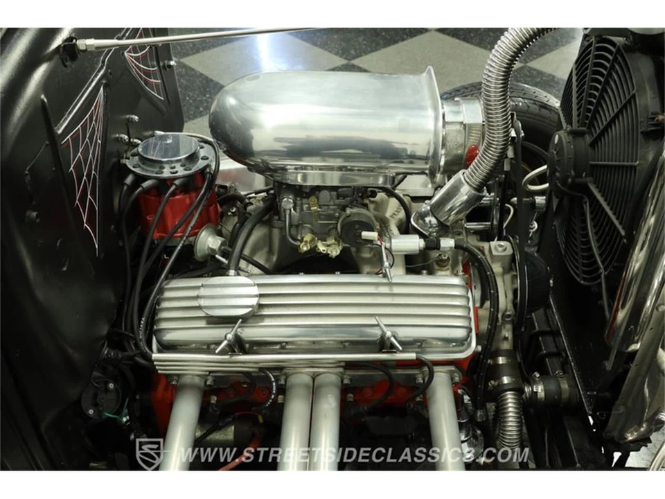 1930 Ford Model A - Image 31 of 31