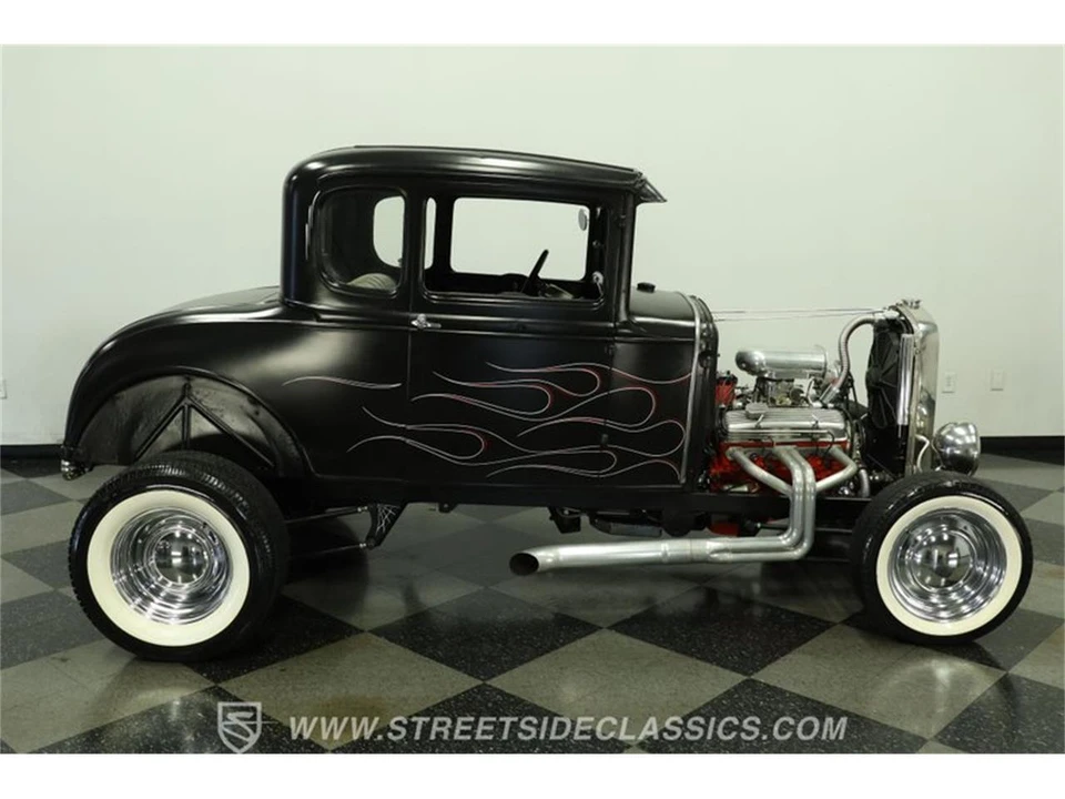 1930 Ford Model A - Image 13 of 31