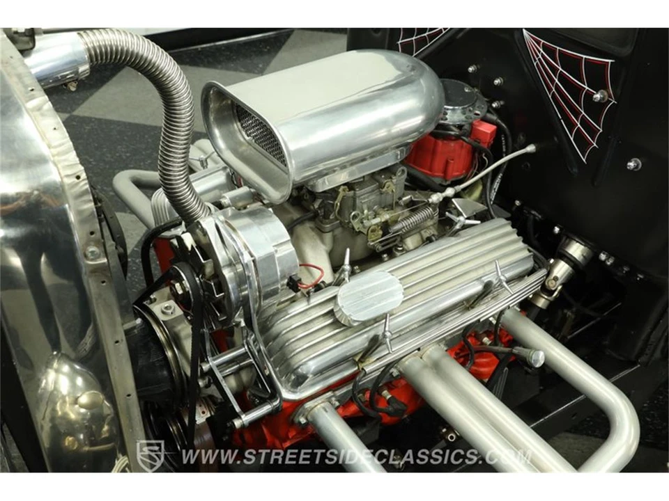 1930 Ford Model A - Image 4 of 31