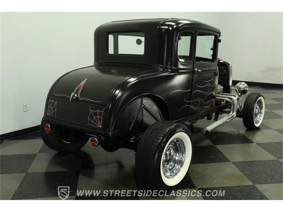 1930 Ford Model A - Image 11 of 31
