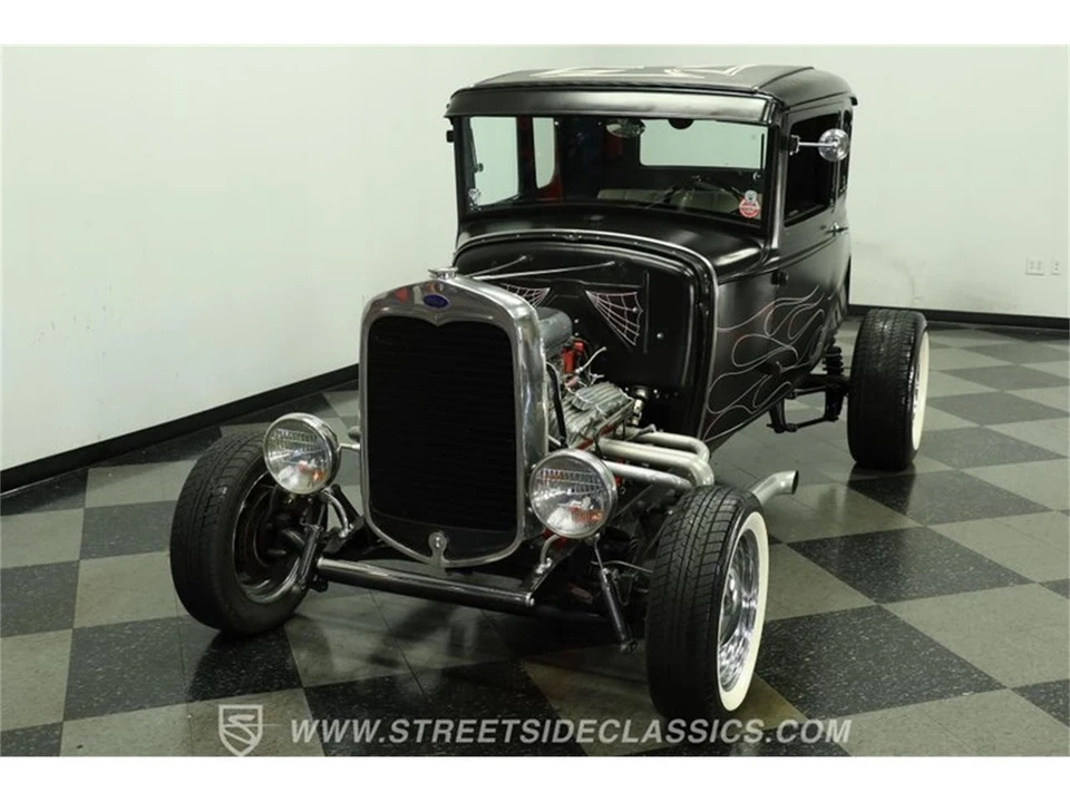 1930 Ford Model A - Image 17 of 31