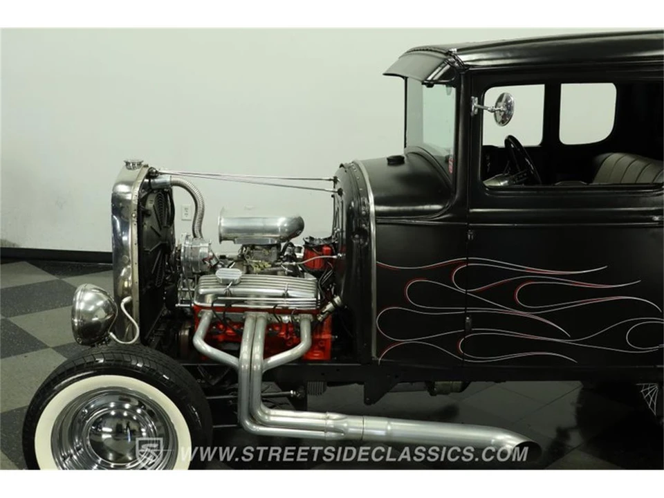 1930 Ford Model A - Image 23 of 31
