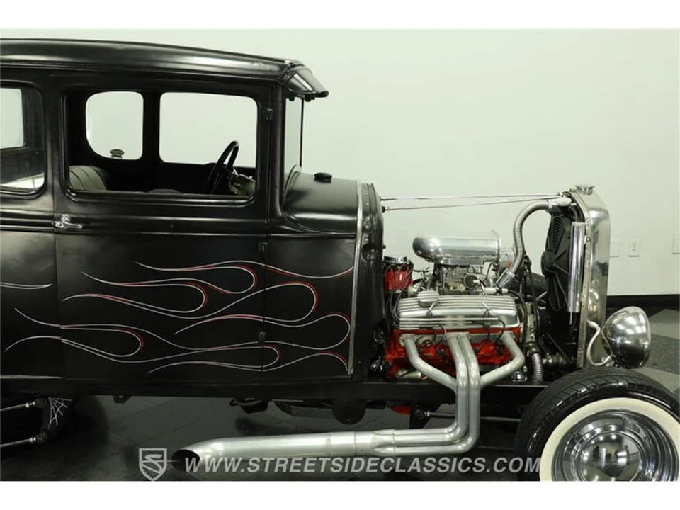1930 Ford Model A - Image 29 of 31