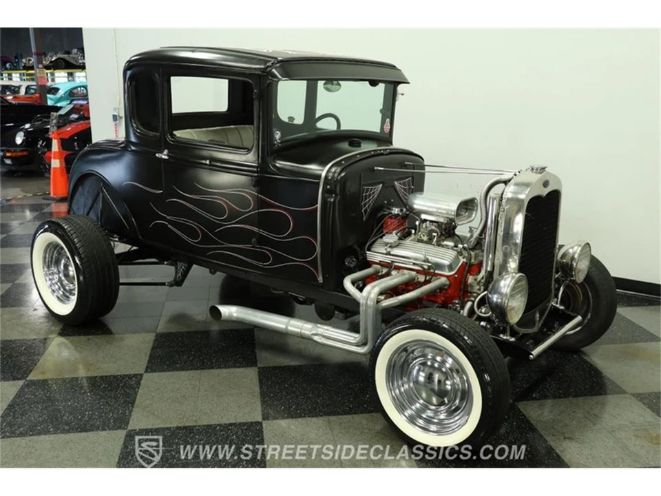 1930 Ford Model A - Image 14 of 31