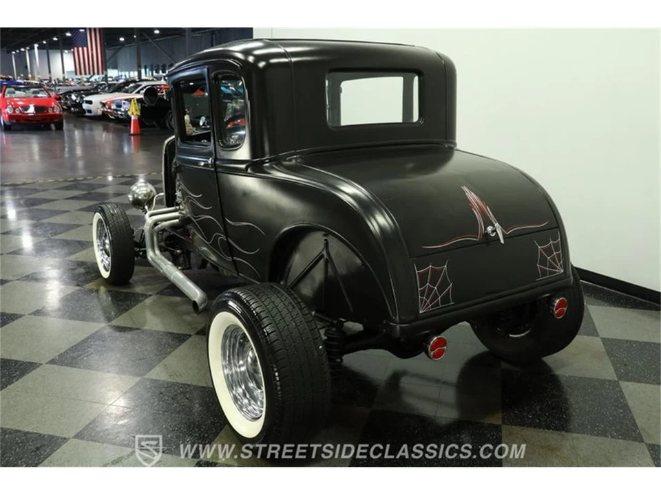 1930 Ford Model A - Image 8 of 31