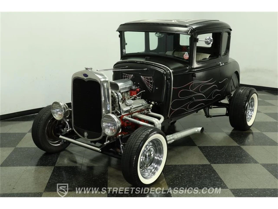 1930 Ford Model A - Image 18 of 31