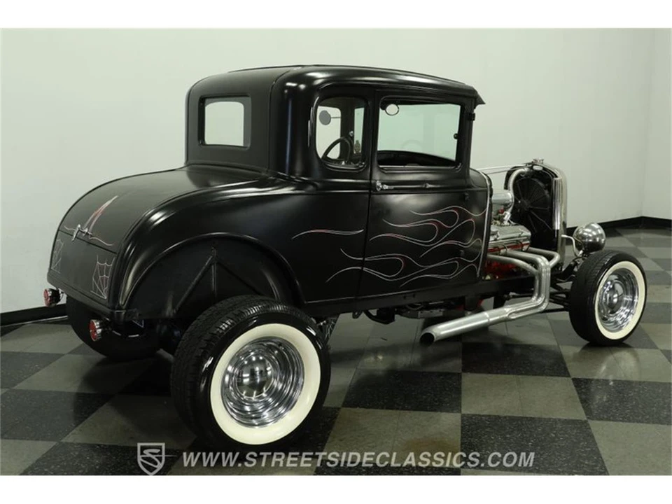 1930 Ford Model A - Image 12 of 31
