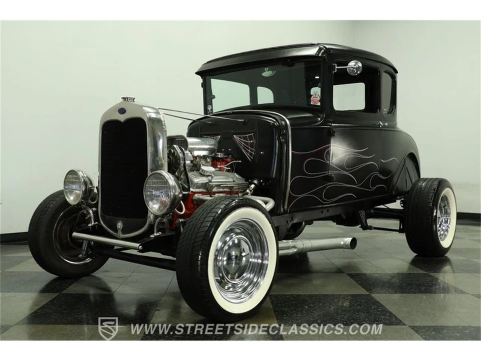 1930 Ford Model A - Image 21 of 31