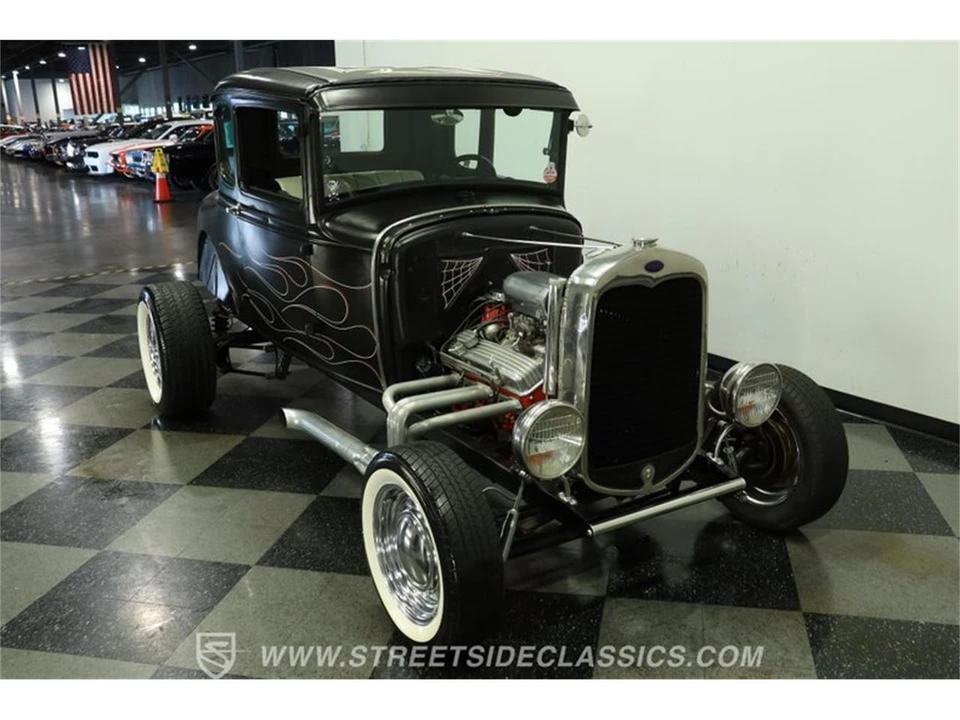 1930 Ford Model A - Image 15 of 31