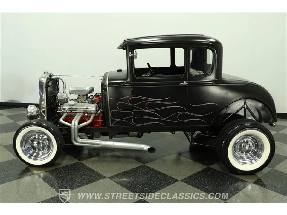 1930 Ford Model A - Image 3 of 31
