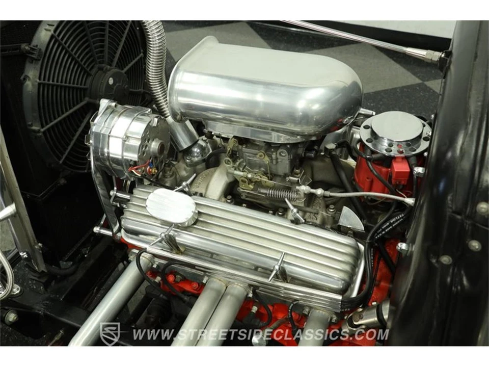 1930 Ford Model A - Image 30 of 31