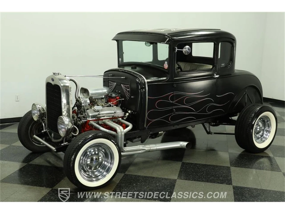 1930 Ford Model A - Image 6 of 31