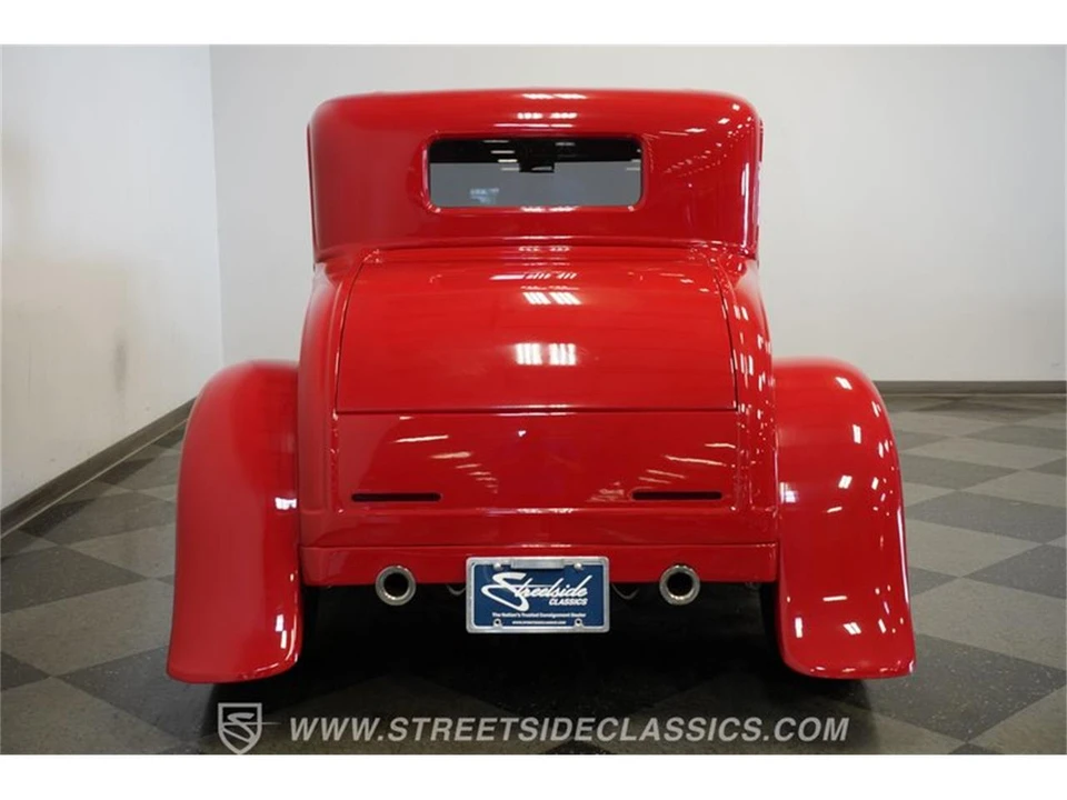 1930 Ford Model A - Image 10 of 31