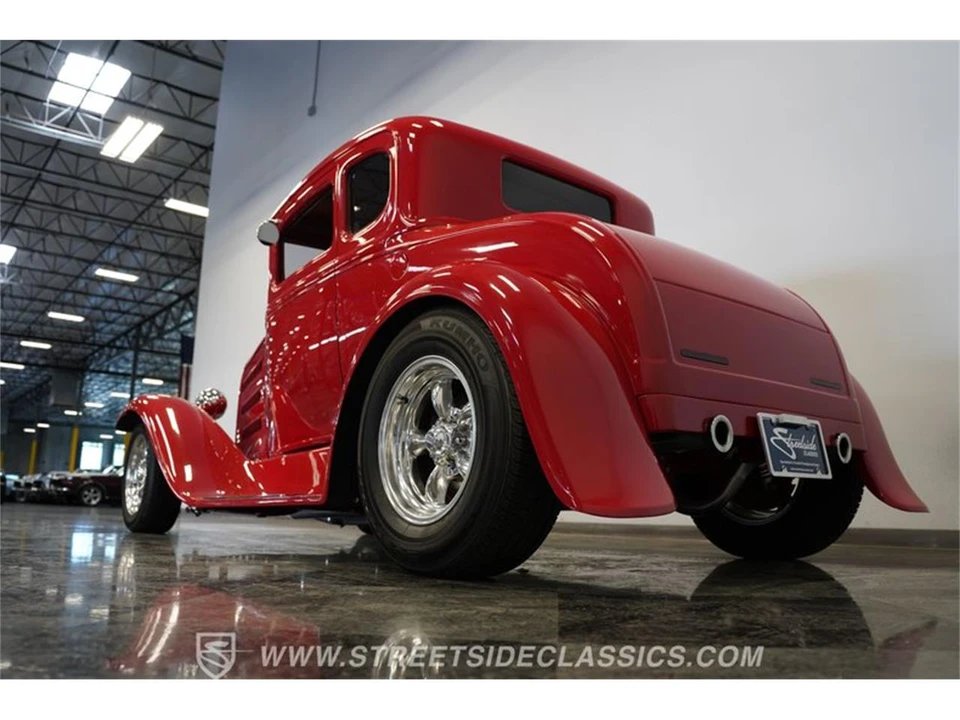 1930 Ford Model A - Image 25 of 31