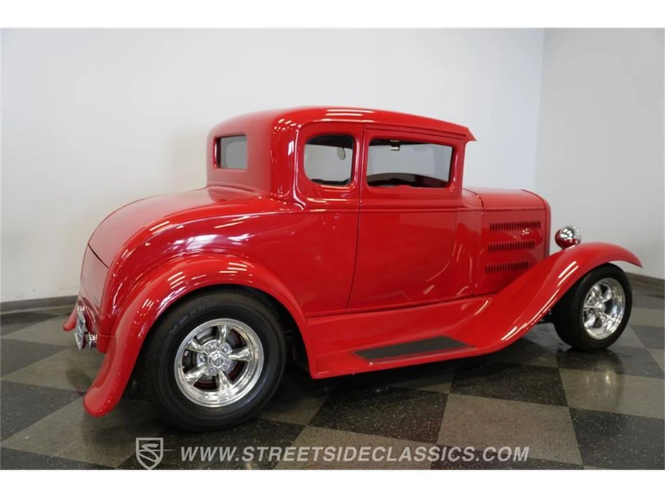 1930 Ford Model A - Image 13 of 31