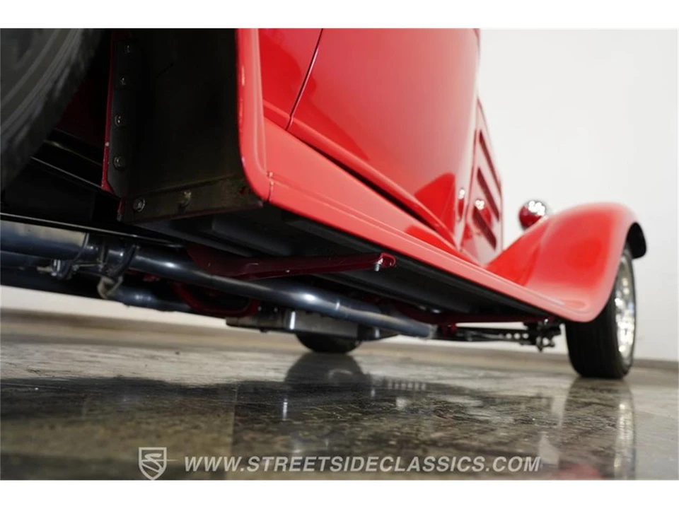 1930 Ford Model A - Image 31 of 31