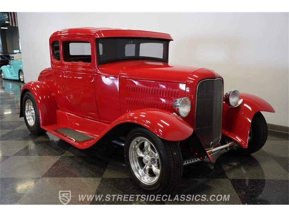 1930 Ford Model A - Image 16 of 31