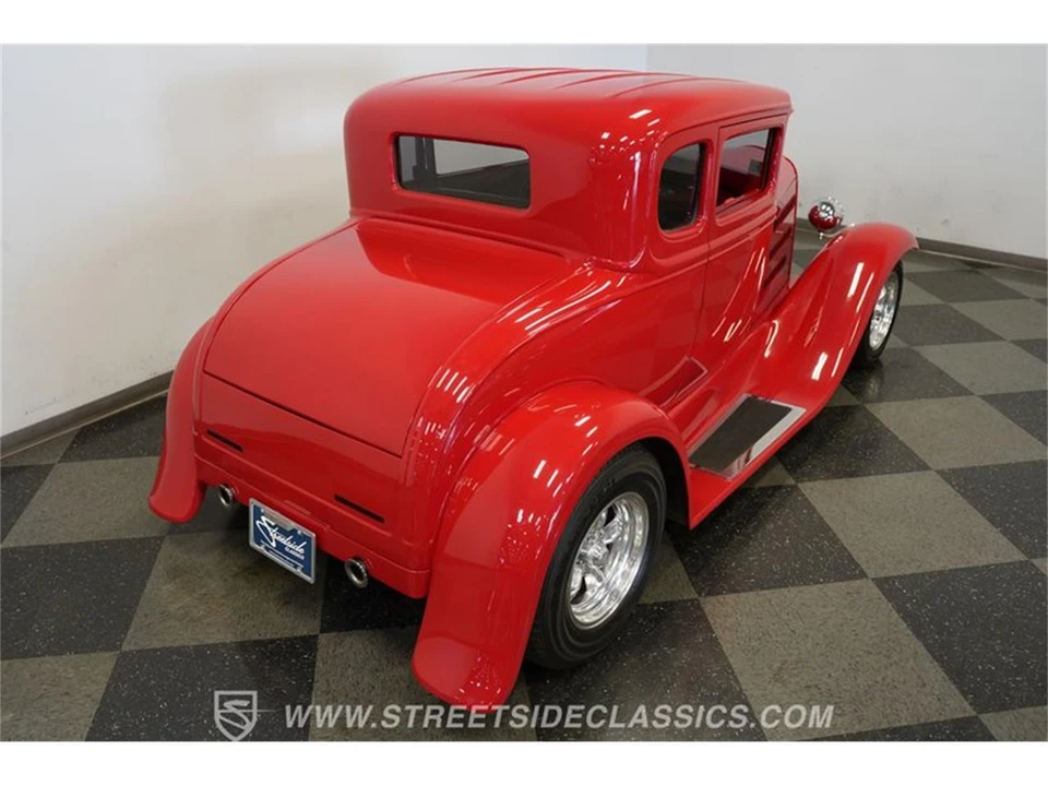 1930 Ford Model A - Image 28 of 31