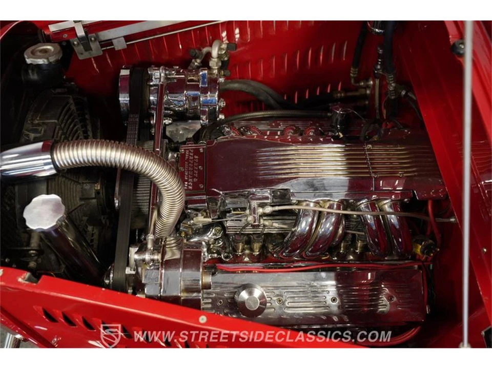 1930 Ford Model A - Image 4 of 31
