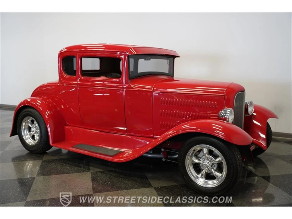 1930 Ford Model A - Image 15 of 31