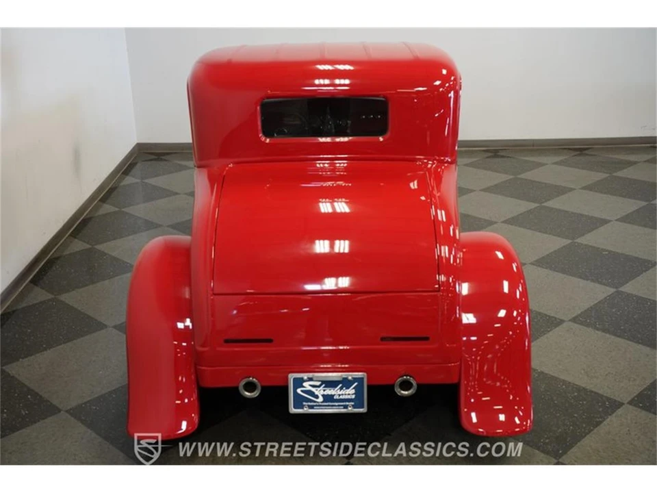 1930 Ford Model A - Image 27 of 31