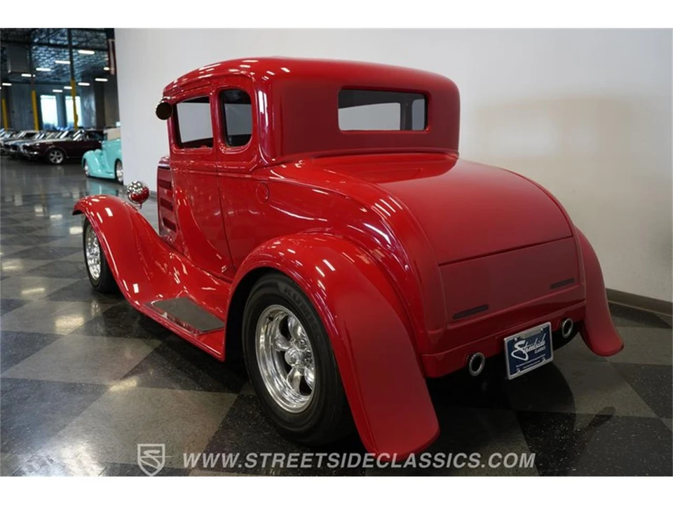 1930 Ford Model A - Image 9 of 31