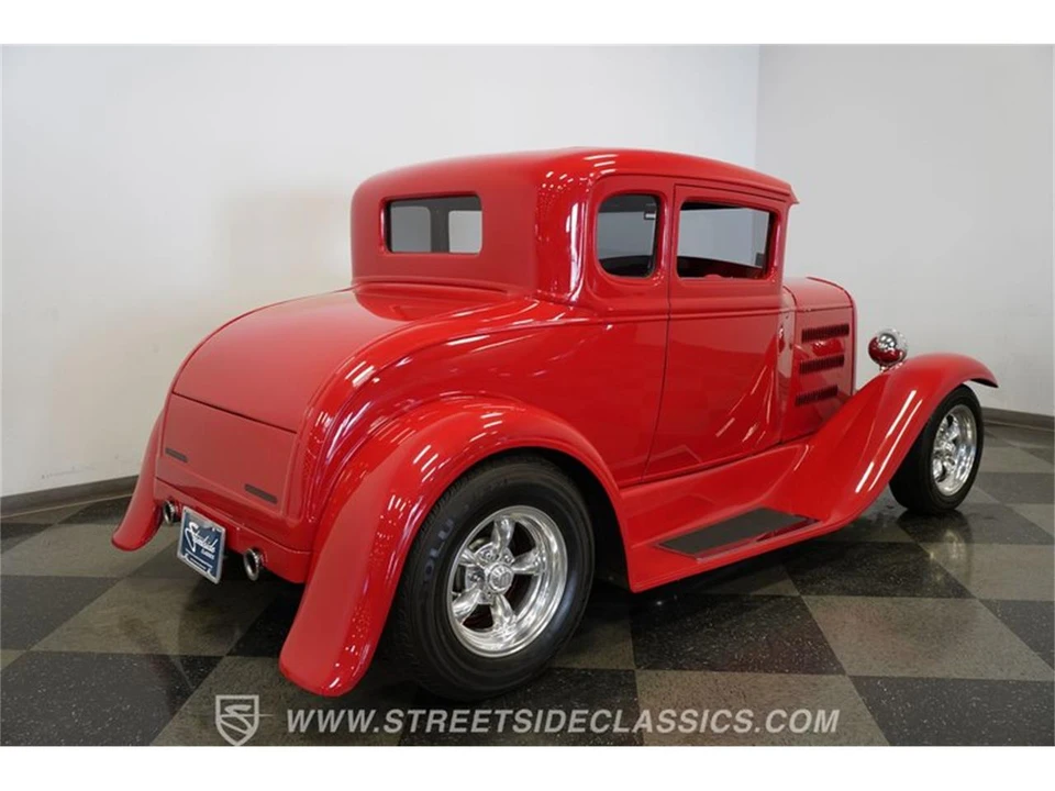 1930 Ford Model A - Image 12 of 31
