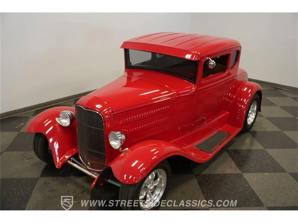 1930 Ford Model A - Image 19 of 31
