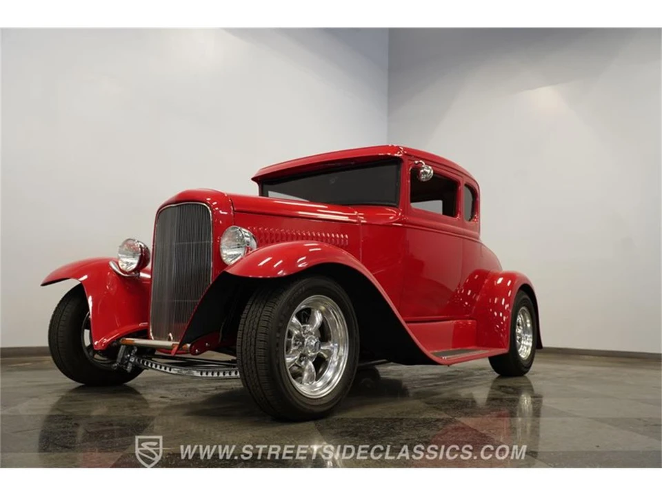 1930 Ford Model A - Image 20 of 31