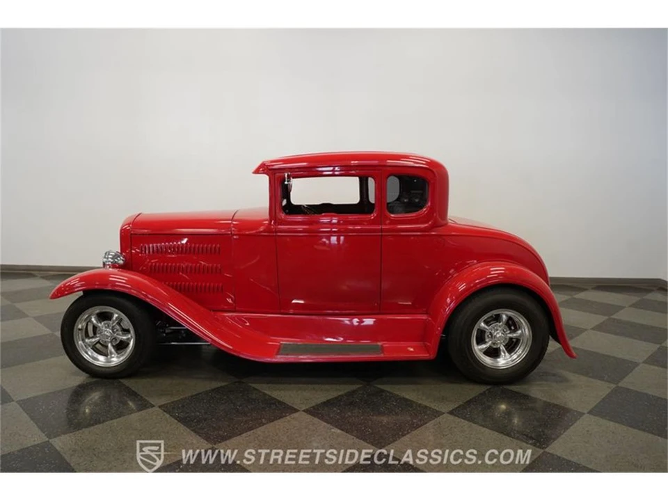 1930 Ford Model A - Image 7 of 31