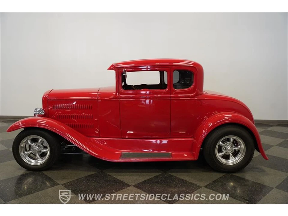 1930 Ford Model A - Image 2 of 31