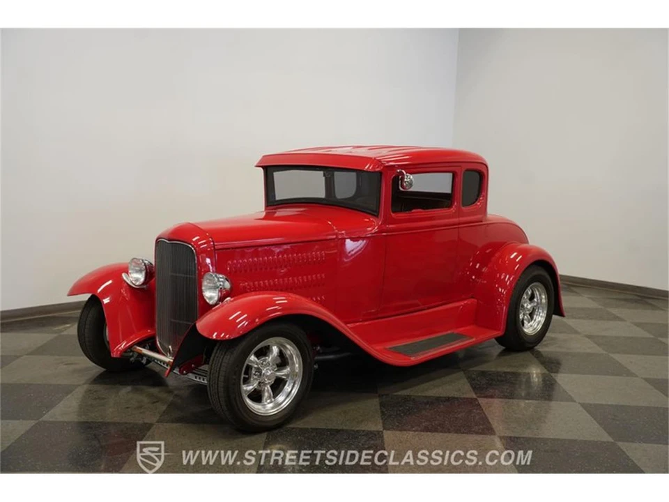 1930 Ford Model A - Image 5 of 31