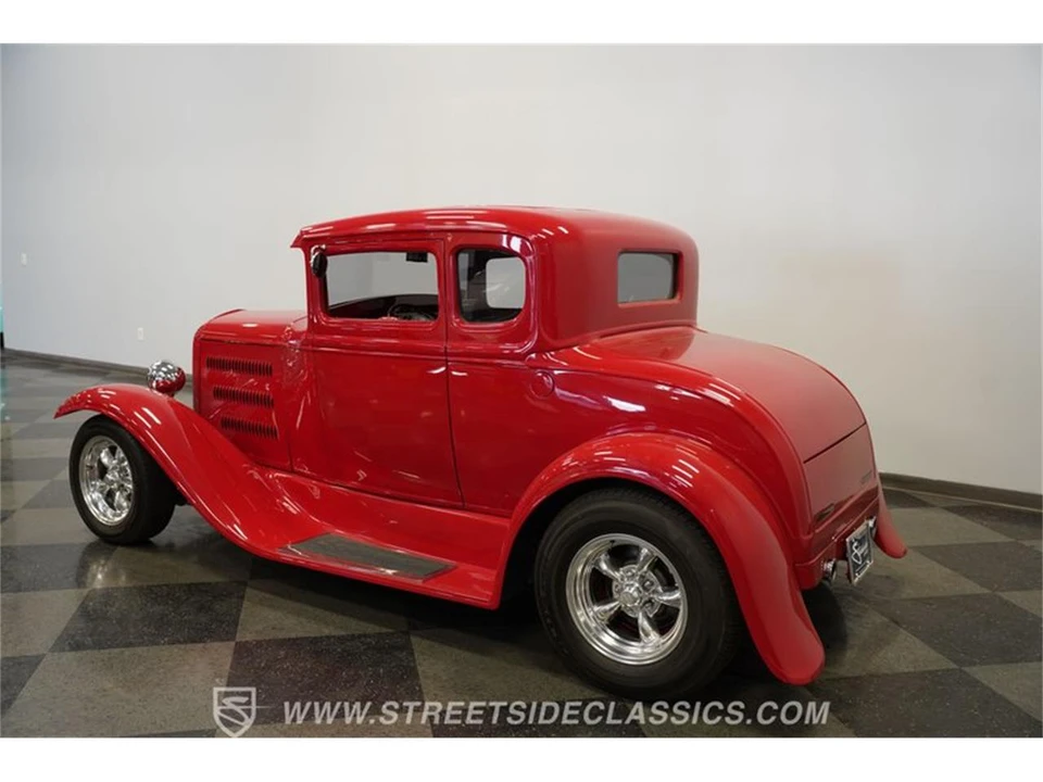 1930 Ford Model A - Image 8 of 31