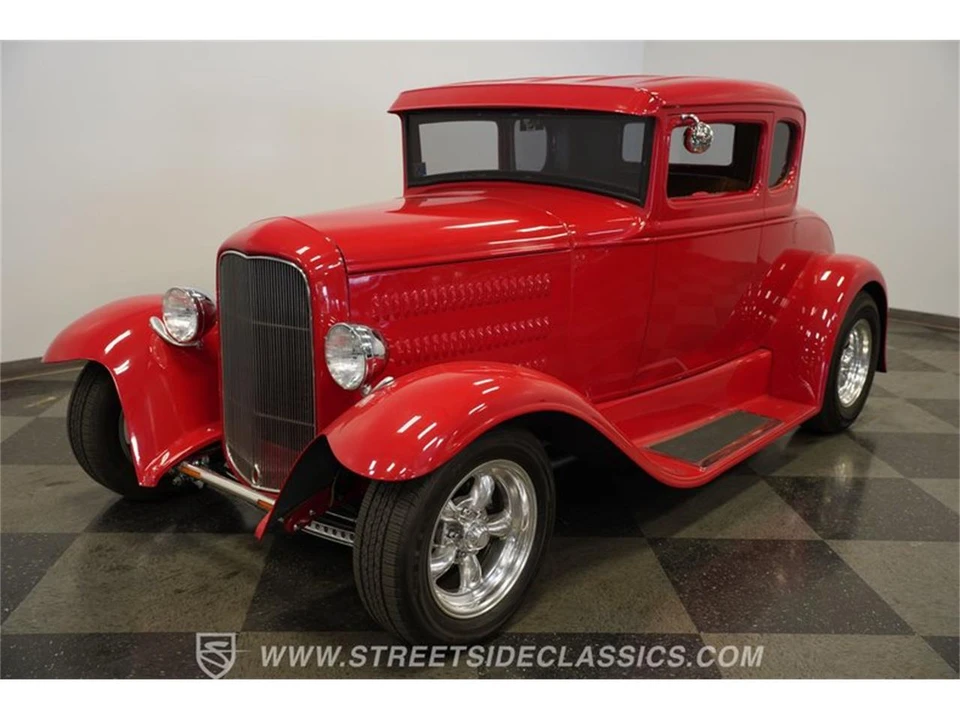 1930 Ford Model A - Image 18 of 31