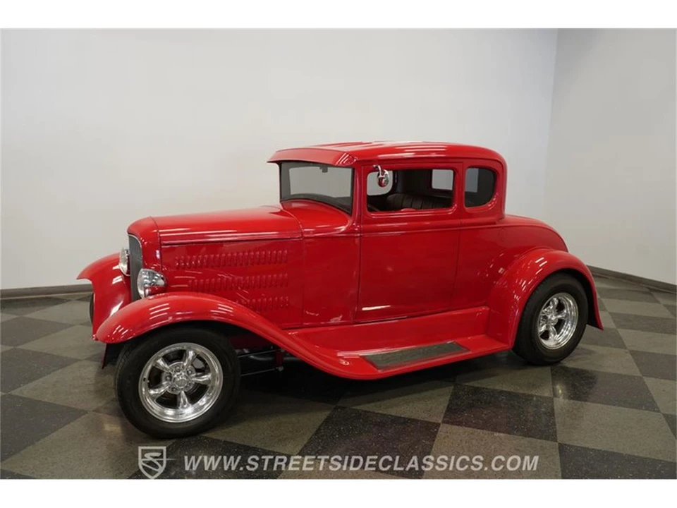 1930 Ford Model A - Image 6 of 31