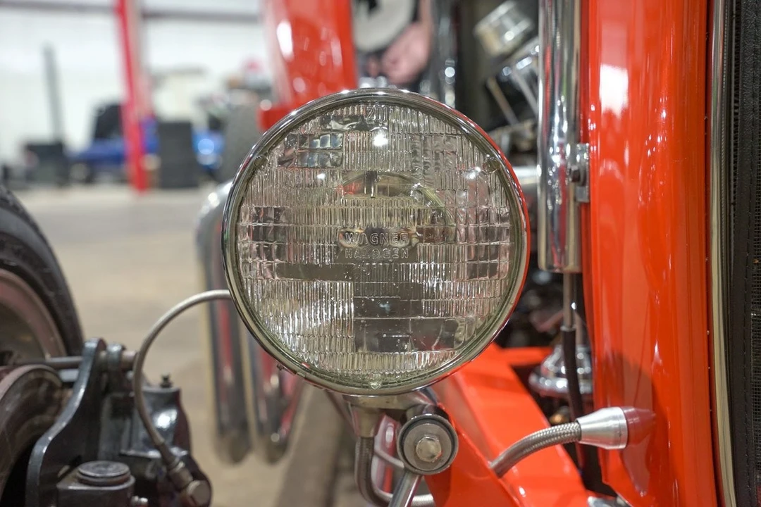 1930 Ford Hot Rod - Image 25 of 31