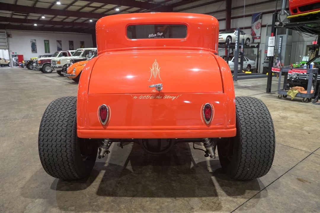 1930 Ford Hot Rod - Image 7 of 31