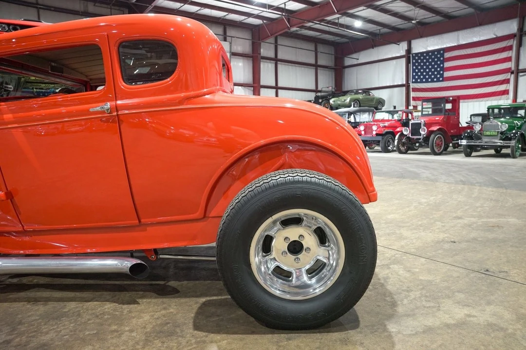 1930 Ford Hot Rod - Image 5 of 31