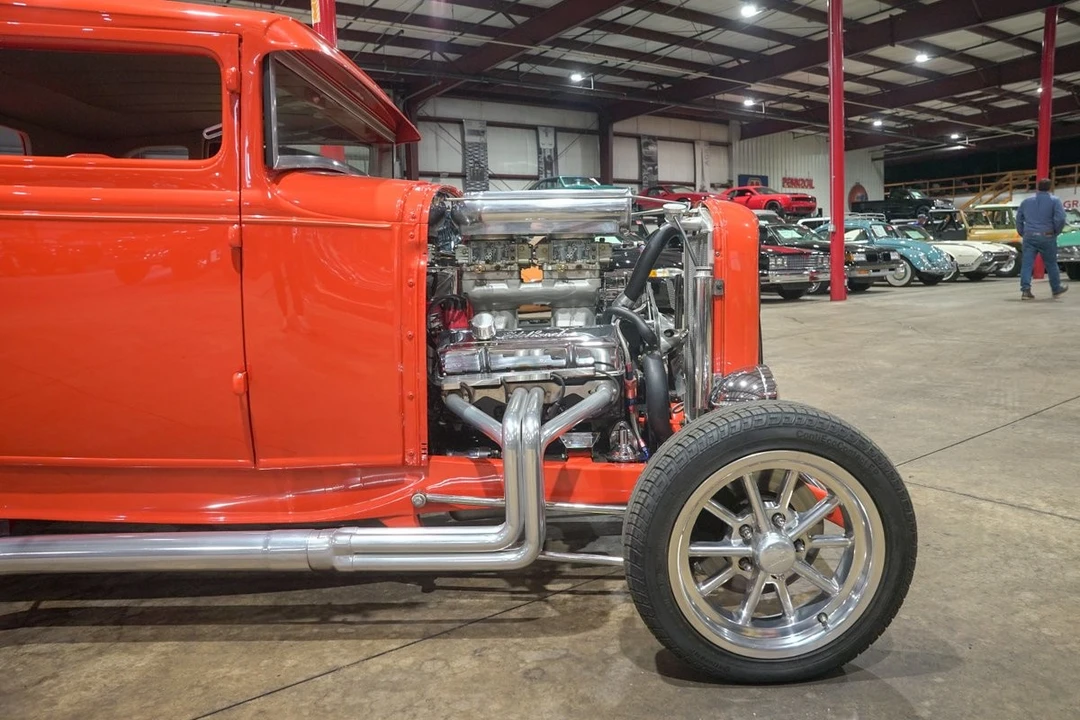 1930 Ford Hot Rod - Image 11 of 31