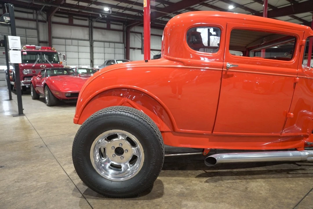 1930 Ford Hot Rod - Image 9 of 31