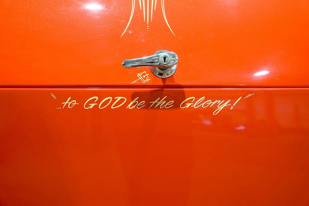 1930 Ford Hot Rod - Image 21 of 31