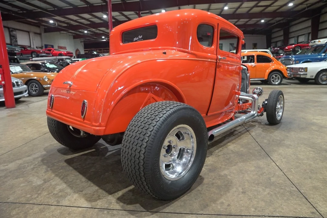 1930 Ford Hot Rod - Image 8 of 31